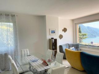 Villa Ajna - Riva di Solto - 2