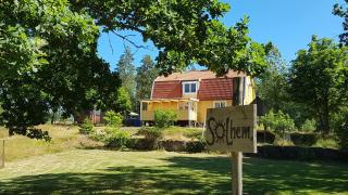 Solhem - Älmeboda - 0
