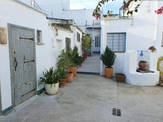 Apartamento La Chanca - 8