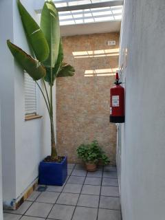 Apartamento La Chanca - 7