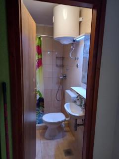 Astra apartman - Sumartin - 2