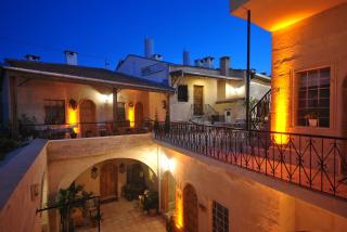 Hotel Elvan Cave House - Ürgüp - 0