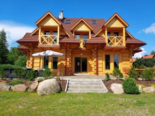 VILLA MAZURIS - 0