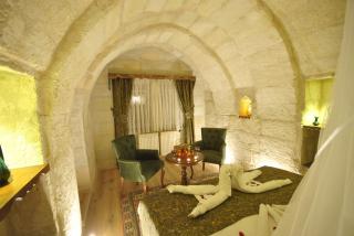 Hotel Elvan Cave House - Ürgüp - 9