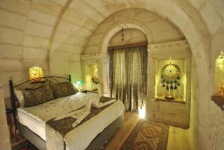 Hotel Elvan Cave House - Ürgüp - 7