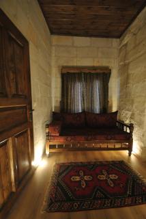 Hotel Elvan Cave House - Ürgüp - 6