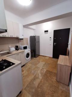 Garsoniera D14 - Mamaia Sat/Năvodari - 2