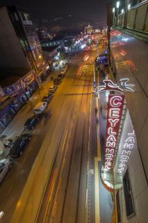 Ceylan Hotel - Bursa - 6