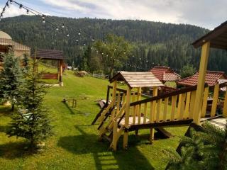 Hotel Perlyna Karpat - 9