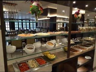 Hotel Atithi - Guwahati - 6