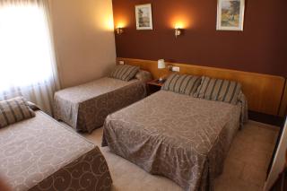 Hotel Marfany - 7