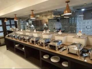 Hotel Atithi - Guwahati - 5