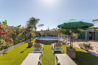 Casita Puente Viejo - Nerja - 8