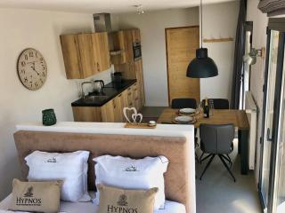 ParaLodge - Saint-Vincent-les-Forts - 4