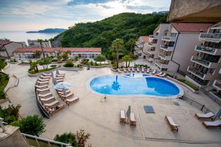 Charming apartment near beach - Sveti Stefan - 3