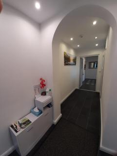 Ferienwohnung Ida - Traben-Trarbach - 3