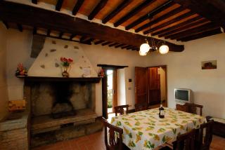A stay surrounded by greenery - Agriturismo La Piaggia -app 3 guests - Vivo dʼOrcia - 6