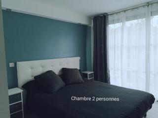 Chambres d'hotes Grace - Guérande - 6