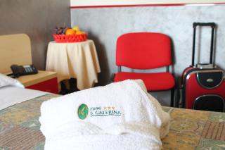 Santa Caterina Hotel & Bike - 8
