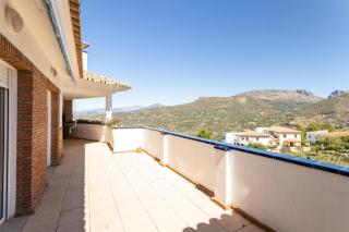 Ático Alcaucín - Alcaucín - 6