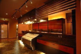 Yunogo Grand Hotel - Mimasaka - 7