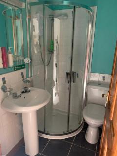 Whitestone Cottage - 2