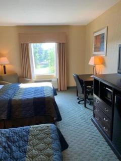 Ambassador Inn & Suites Tuscaloosa University I-20 - 9