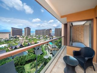 Mangrove Tree Resort World Sanya Bay-Kapok - Sanya - 5