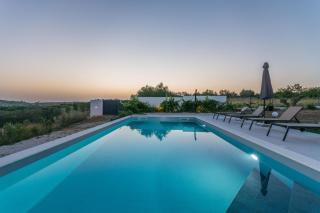 Villa Blackwood ZadarVillas - Crno - 2