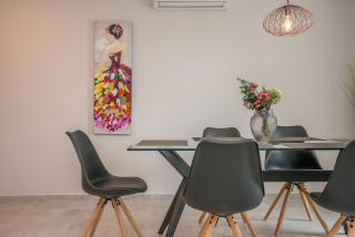 Villa Blackwood ZadarVillas - 1