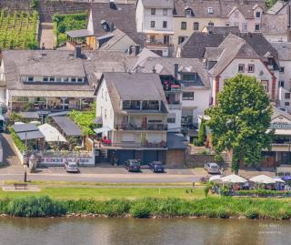 "Ferienhaus An der Mosel" - Zell an der Mosel - 6
