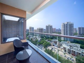 Mangrove Tree Resort World Sanya Bay-Kapok - Sanya - 7
