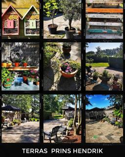 Bed & Breakfast Prins Hendrik (Zuidschermer) - 4
