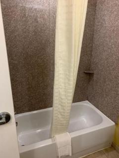Ambassador Inn & Suites Tuscaloosa University I-20 - 5