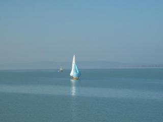 Perge Üdülövilla - Balatonszárszó - 7
