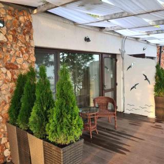 Maria Tereza Bungalows - Baltschik - 1