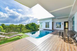 One Hagdan Villas - Boracay - 2