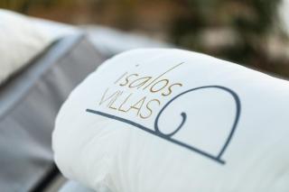 Isalos Villas Naxos - 8