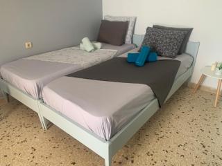 Villa Loula Apartment II - Poros - 1