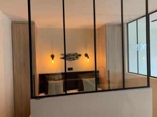 Lily a la mer du Zoute deux - 3