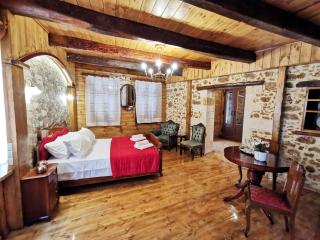 Casa di Portou No3 - Chania - 0