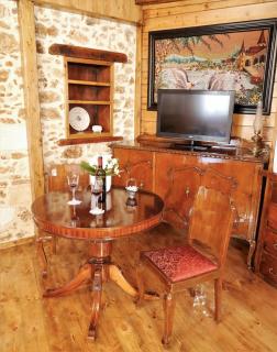 Casa di Portou No3 - Chania - 2