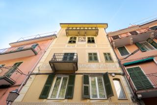 Ca de Gianchi - Verdeblù - Manarola - 8