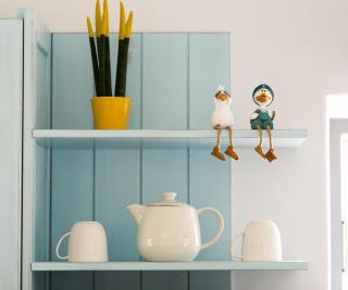 Isalos Villas Naxos - 2