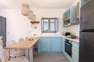 Isalos Villas Naxos - 3