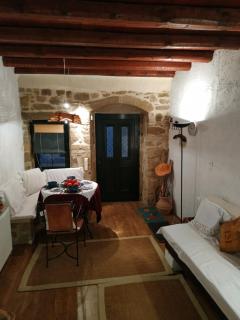 Spitaki traditional house - Vóroi - 0