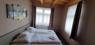 Elringat-lak Apartmanház - Demjén - 2