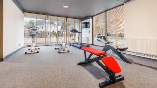 Apartamenty Sun & Snow Mielno Olimpijska z sauną - Mielno - 2