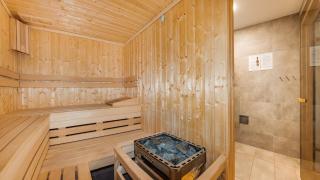 Apartamenty Sun & Snow Mielno Olimpijska z sauną - Mielno - 3