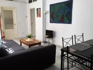 Luminoso y amplio apartamento en el centro histórico de Sevilla - Sevilla - 0